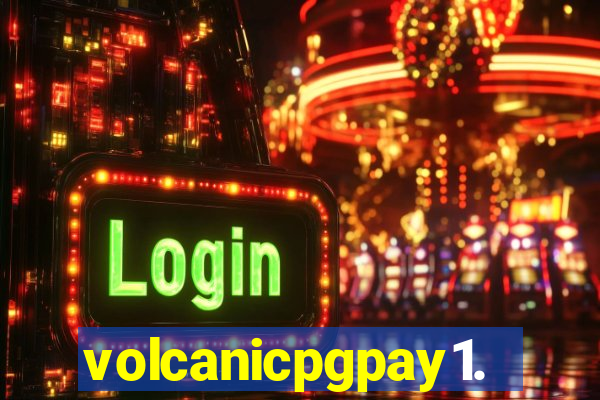 volcanicpgpay1.com