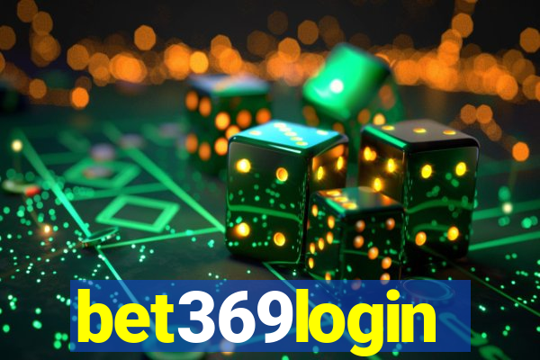 bet369login