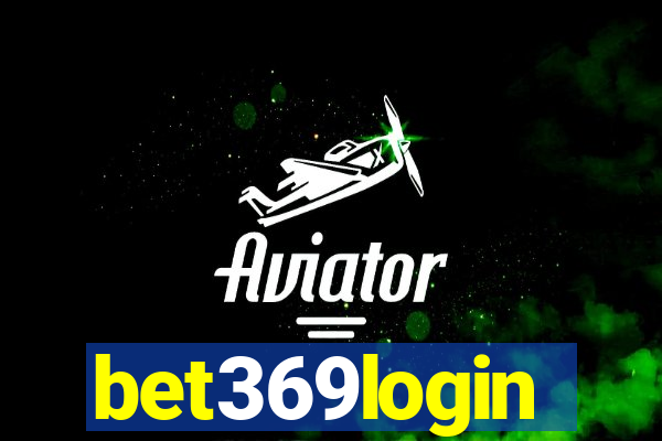 bet369login