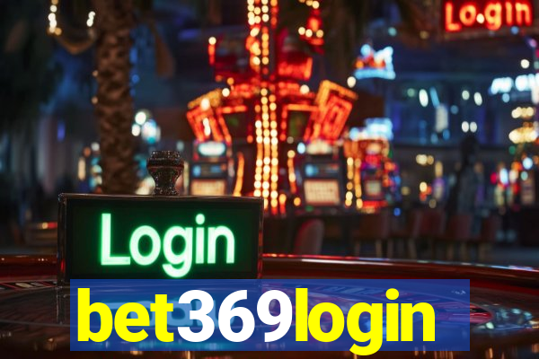 bet369login