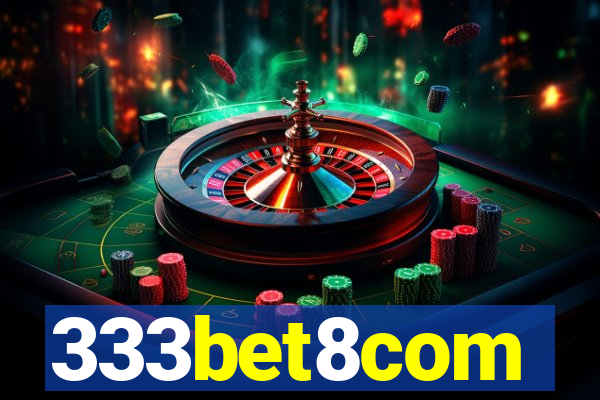 333bet8com