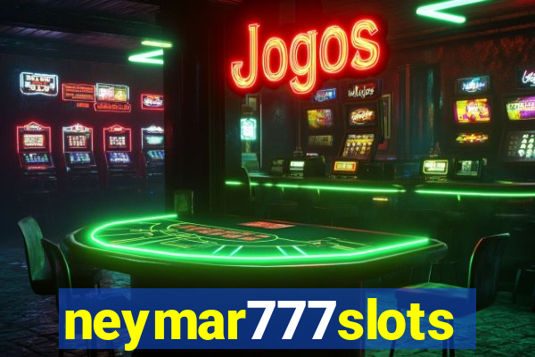 neymar777slots