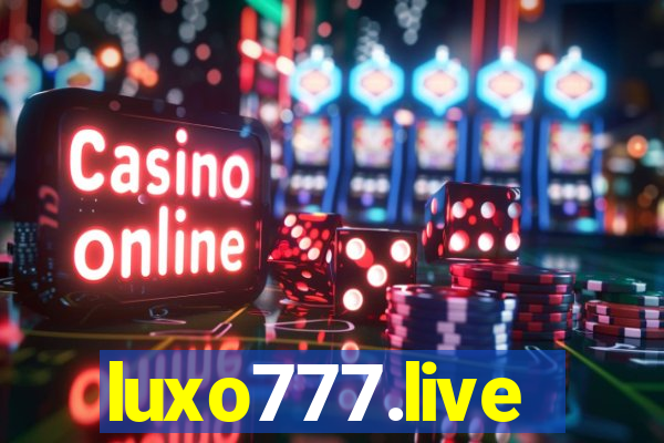 luxo777.live