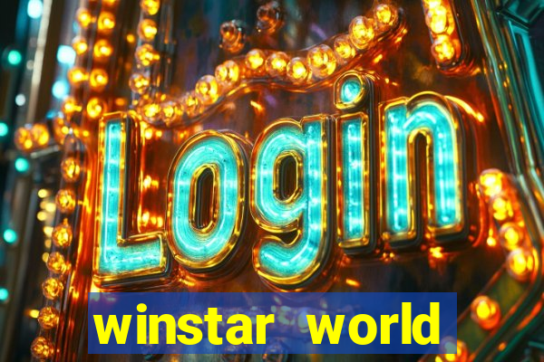 winstar world resort casino