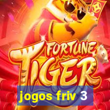 jogos friv 3