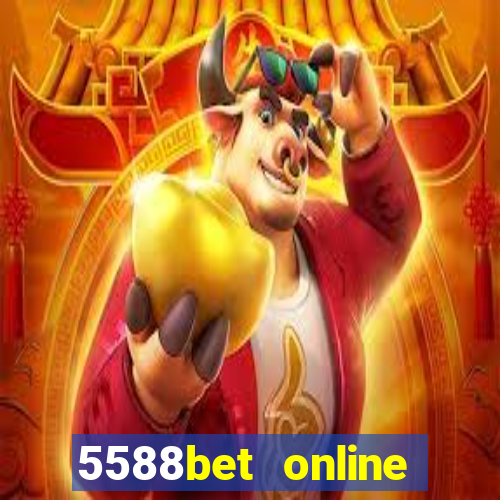 5588bet online casino internet