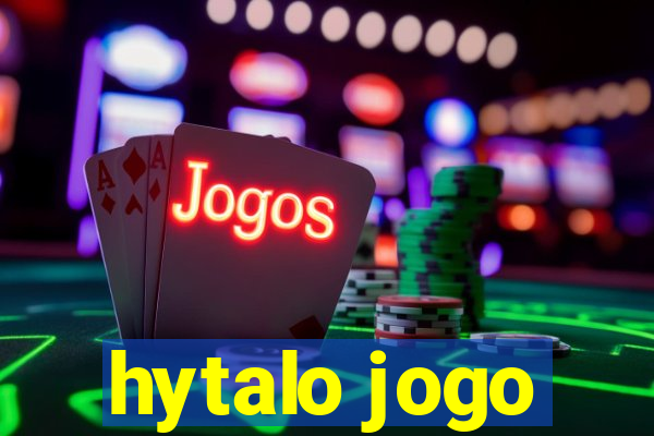 hytalo jogo