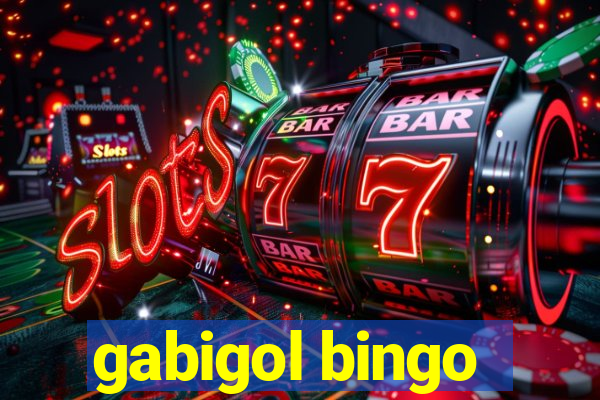 gabigol bingo