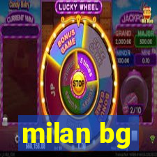 milan bg