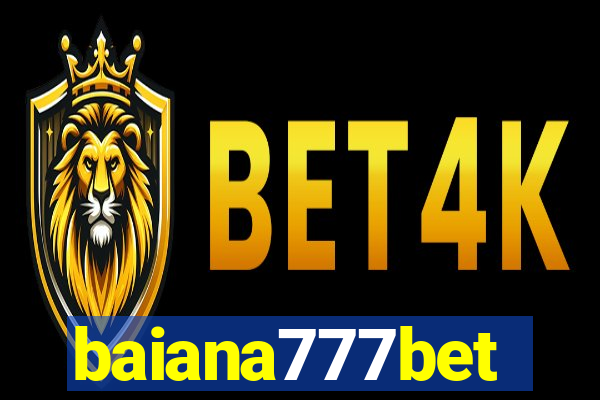 baiana777bet