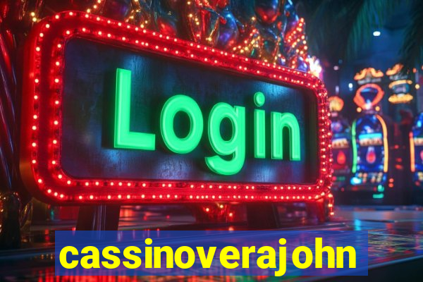 cassinoverajohn