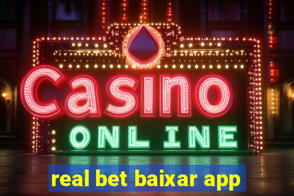 real bet baixar app