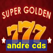 andre cds