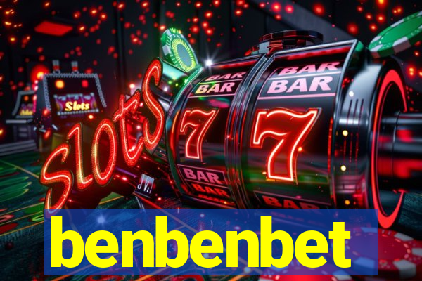 benbenbet