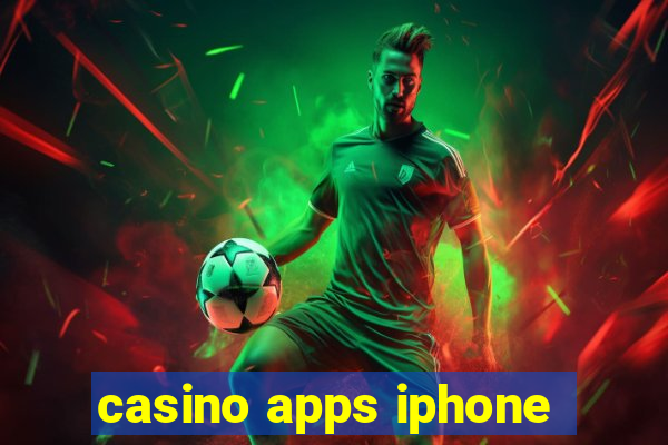 casino apps iphone