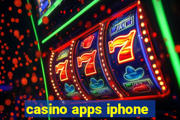 casino apps iphone