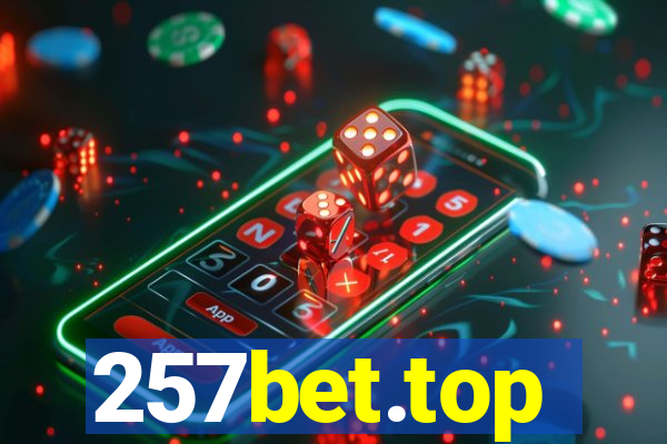 257bet.top