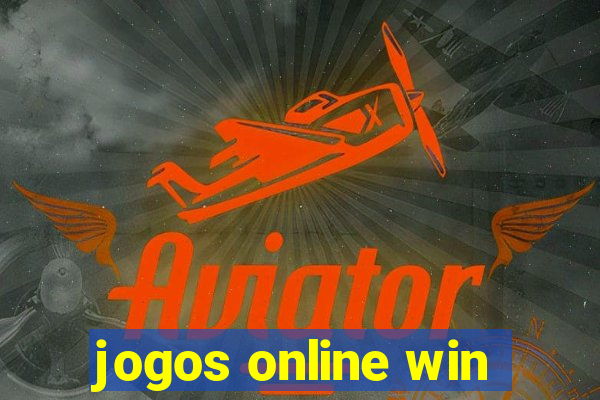 jogos online win