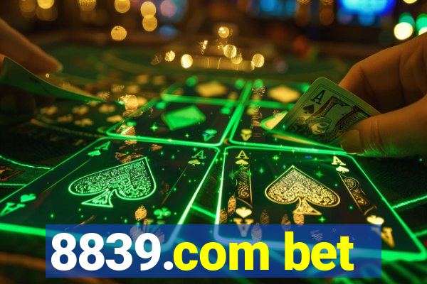 8839.com bet