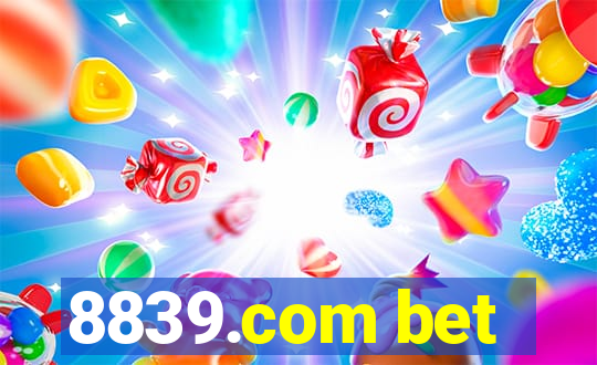 8839.com bet