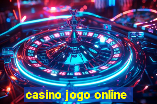 casino jogo online