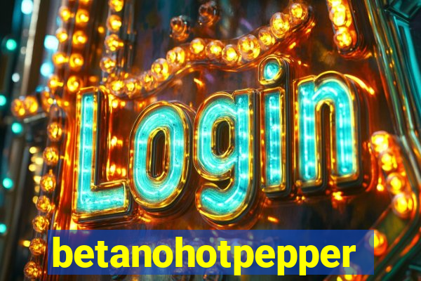 betanohotpepper