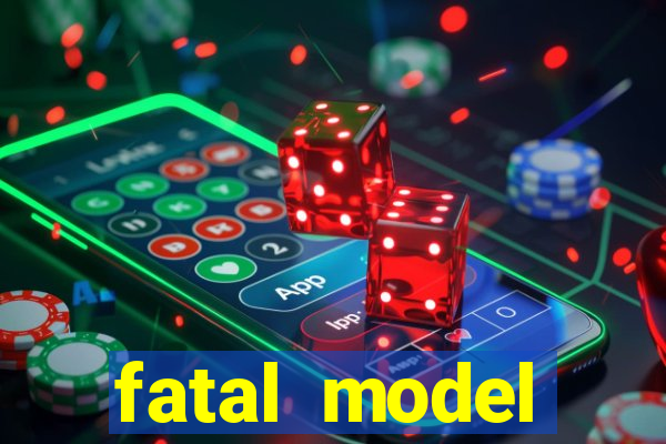 fatal model cruzeiro são paulo