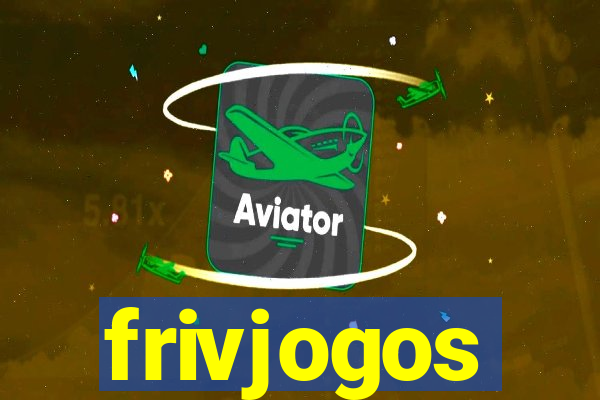 frivjogos