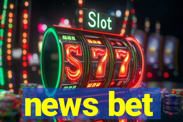 news bet