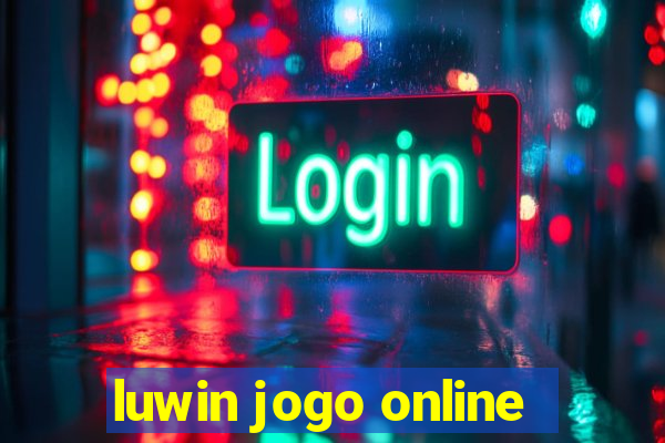 luwin jogo online