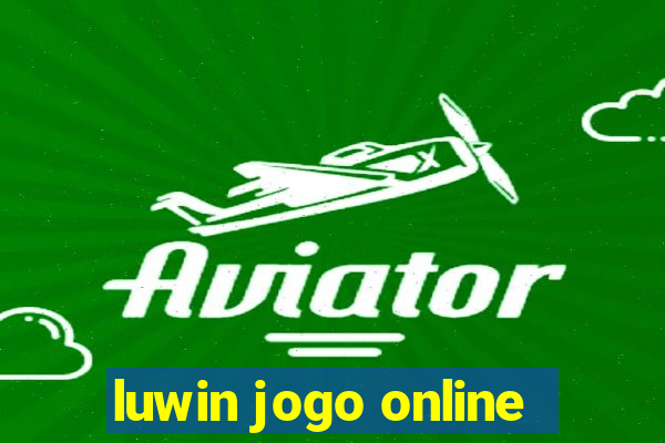 luwin jogo online