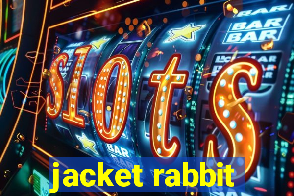 jacket rabbit