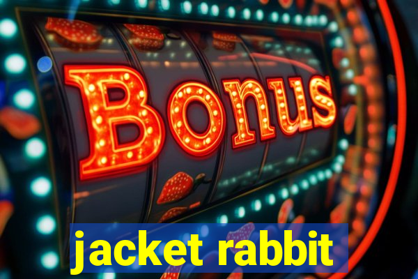 jacket rabbit