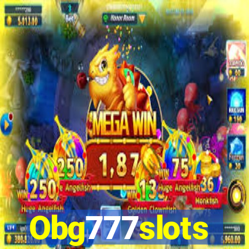 Obg777slots