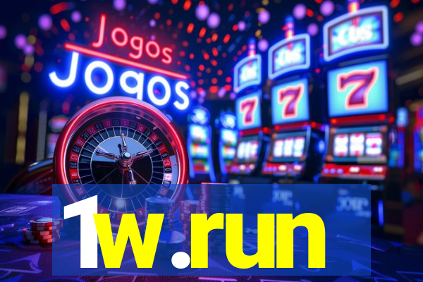 1w.run