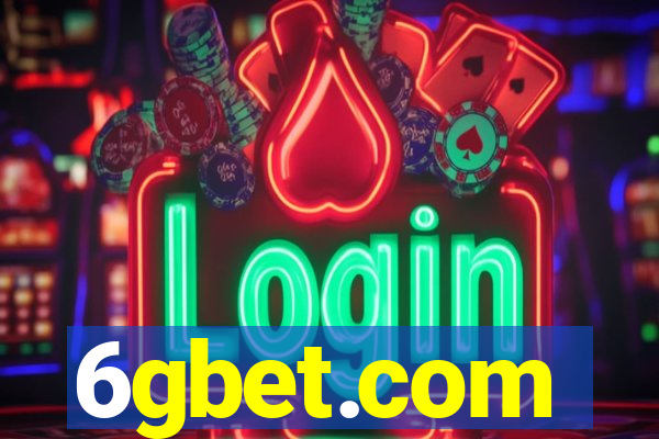 6gbet.com