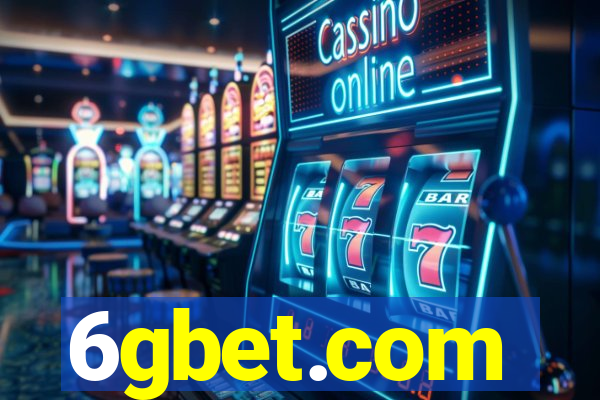 6gbet.com