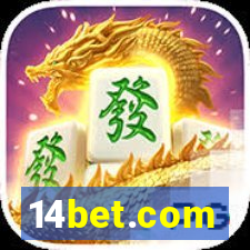 14bet.com