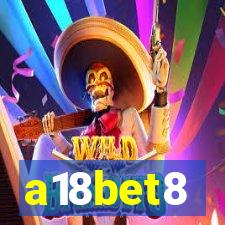 a18bet8