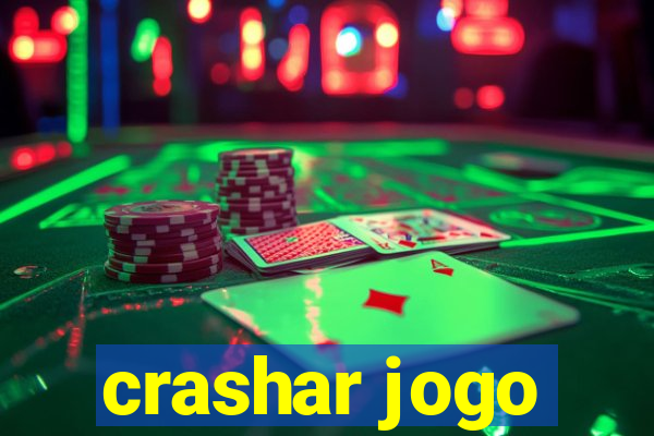 crashar jogo