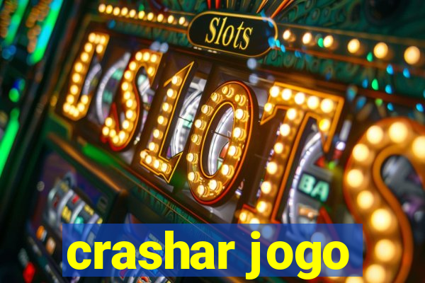 crashar jogo