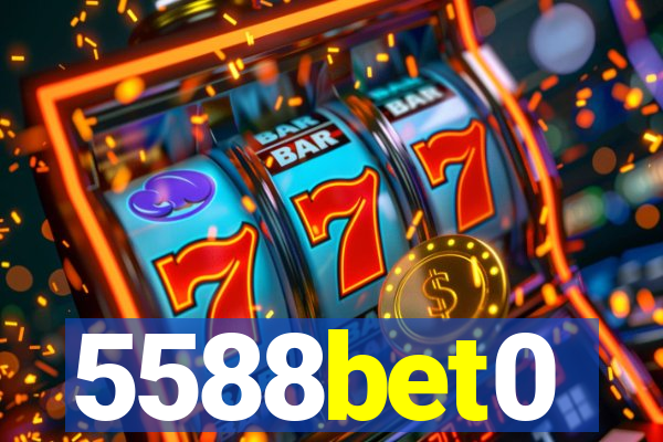 5588bet0