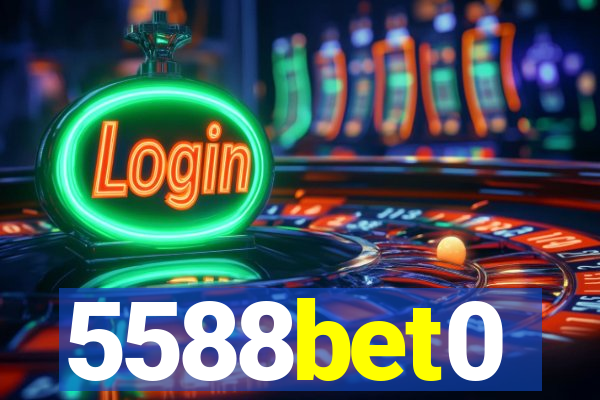 5588bet0