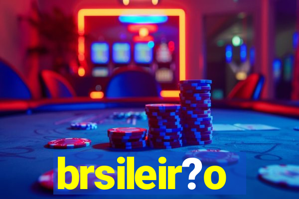 brsileir?o