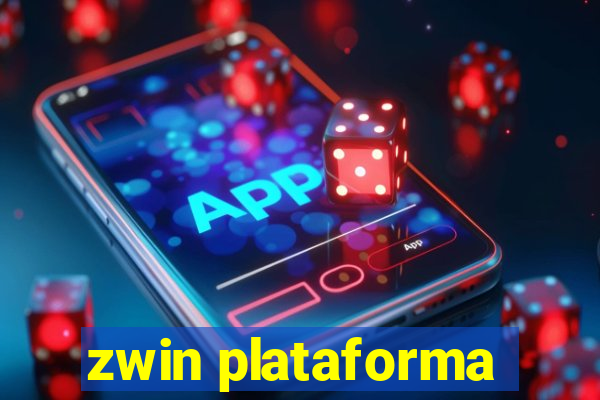 zwin plataforma