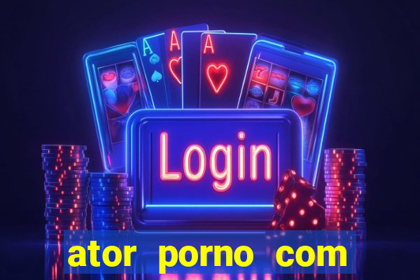 ator porno com tatuagem chelsea