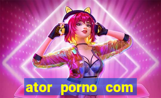 ator porno com tatuagem chelsea