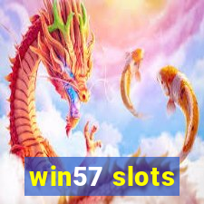 win57 slots