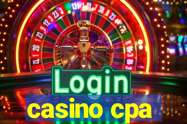 casino cpa