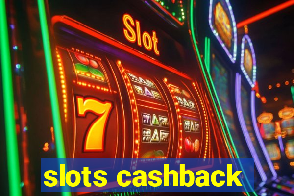 slots cashback